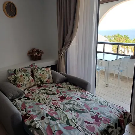 Parque Santiago Ii 511by Tenerife Rental&sales *