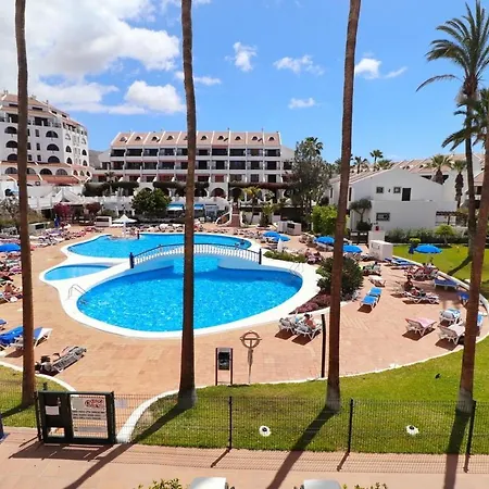 Parque Santiago Ii 511by Tenerife Rental&sales * Playa de las Américas