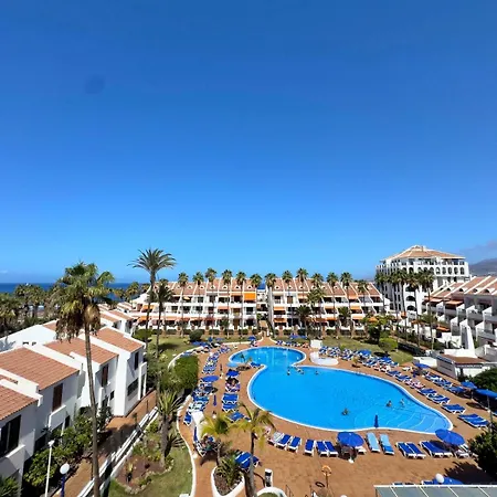 Apartamento Parque Santiago Ii 511by Tenerife Rental&sales