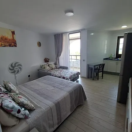 Parque Santiago Ii 511by Tenerife Rental&sales Apartamento *
