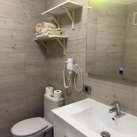 Parque Santiago Ii 511by Tenerife Rental&sales *