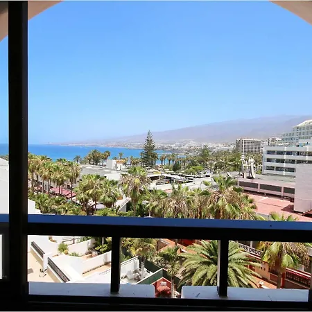 Appartamento Parque Santiago Ii 511 By Tenerife