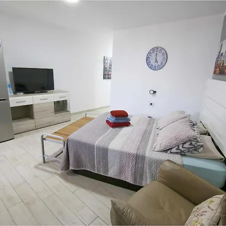 Appartamento Parque Santiago Ii 511 By Tenerife *