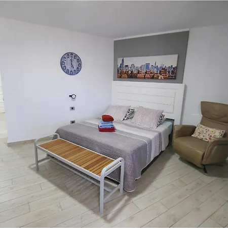 Appartamento Parque Santiago Ii 511 By Tenerife
