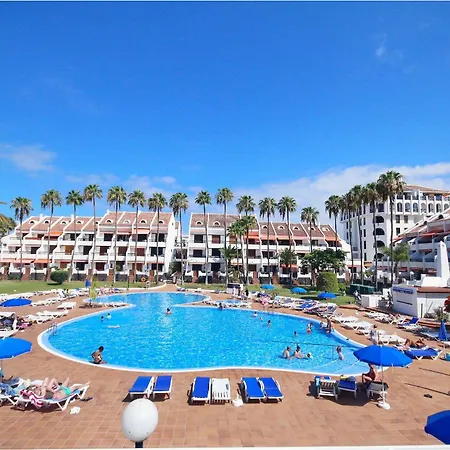 Parque Santiago Ii 511 By Tenerife Appartement *