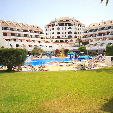 Parque Santiago Ii 511 By Tenerife Appartement *