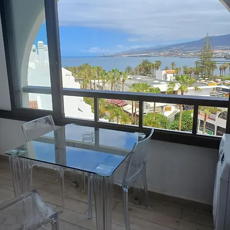 Apartment Parque Santiago Ii 511 By Tenerife *