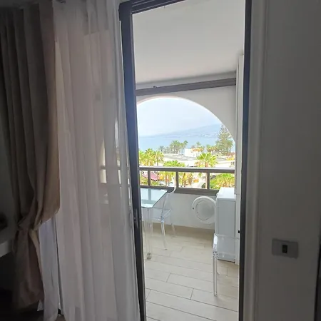 Parque Santiago Ii 511 By Tenerife شقة *