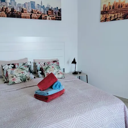 Appartement Parque Santiago Ii 511 By Tenerife *