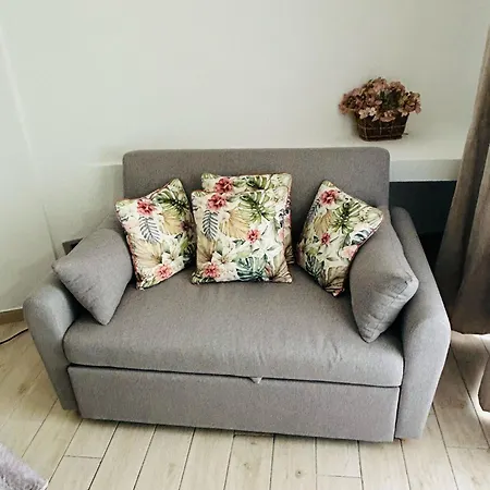 Parque Santiago Ii 511 By Tenerife Appartement Playa de las Américas