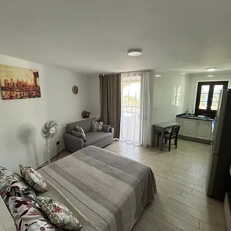 Parque Santiago Ii 511 By Tenerife *