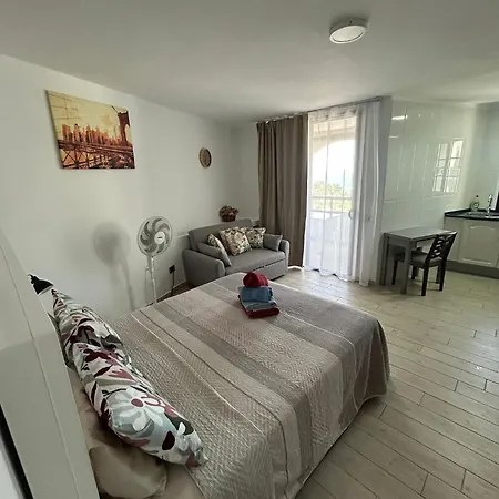 Parque Santiago Ii 511 By Tenerife بلايا ذي لاس أميريكاس