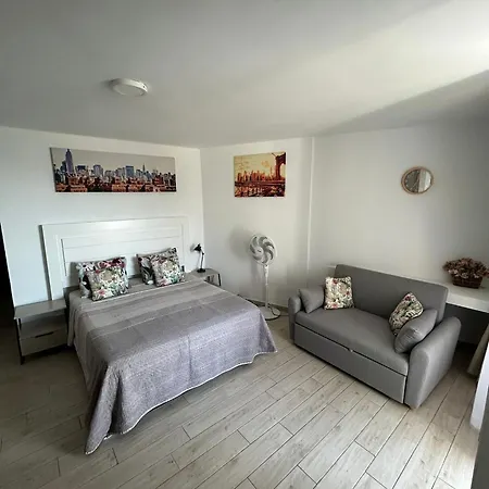 Parque Santiago Ii 511 By Tenerife