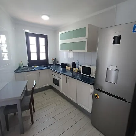 Appartement Parque Santiago Ii 511 By Tenerife