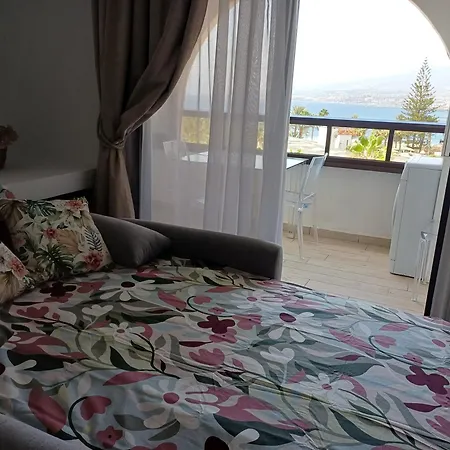 Appartement Parque Santiago Ii 511 By Tenerife *