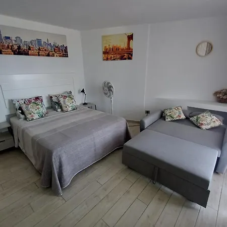 Parque Santiago Ii 511 By Tenerife بلايا ذي لاس أميريكاس