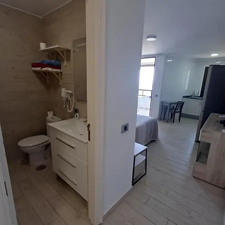 Parque Santiago Ii 511 By Tenerife Appartement