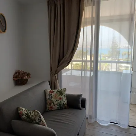 Parque Santiago Ii 511 By Tenerife