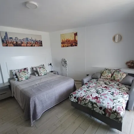 Appartamento Parque Santiago Ii 511 By Tenerife