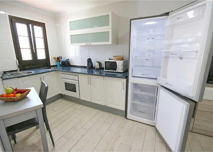 Parque Santiago Ii 511 By Tenerife Διαμέρισμα Πλάγια ντε λας Αμέρικας