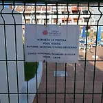 Parque Santiago Ii 511 By Tenerife *