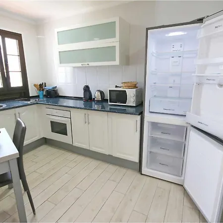 Parque Santiago Ii 511 By Tenerife Apartmán Playa de las Americas (Tenerife)