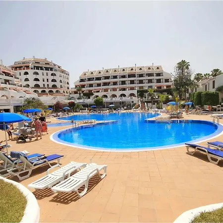 Apartmán Parque Santiago Ii 511 By Tenerife