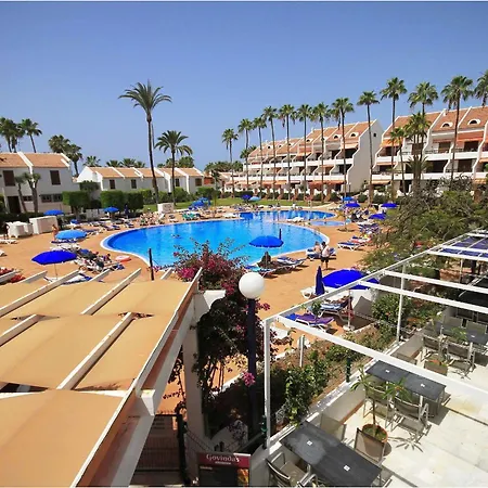 アパート Parque Santiago Ii 511 By Tenerife