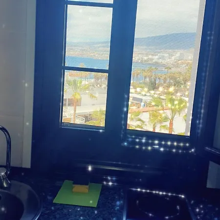 Apartament Parque Santiago Ii 511 By Tenerife Playa de las Americas (Tenerife)