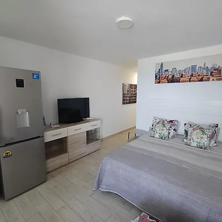 Apartament Parque Santiago Ii 511 By Tenerife
