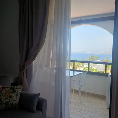 Apartment Parque Santiago Ii 511 By Tenerife *