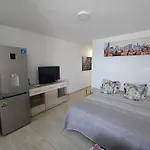 Apartamento Parque Santiago Ii 511by Tenerife Rental&sales