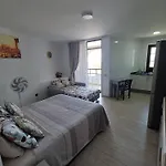 Parque Santiago Ii 511by Tenerife Rental&sales Apartamento *